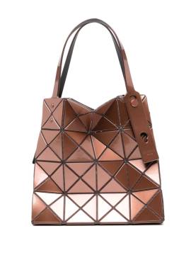 Bao Bao Issey Miyake Carat Handtasche - Braun von Bao Bao Issey Miyake