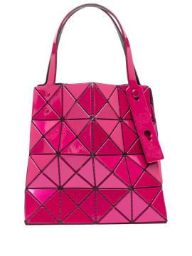 Bao Bao Issey Miyake Carat Handtasche - Rosa von Bao Bao Issey Miyake