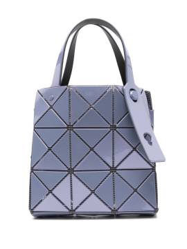 Bao Bao Issey Miyake Carat Handtasche - Violett von Bao Bao Issey Miyake