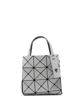 Bao Bao Issey Miyake Carat Mini-Tasche - Grau von Bao Bao Issey Miyake