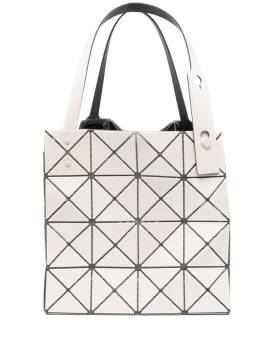 Bao Bao Issey Miyake Carat Schultertasche - Nude von Bao Bao Issey Miyake