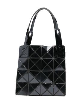 Bao Bao Issey Miyake Carat Schultertasche - Schwarz von Bao Bao Issey Miyake