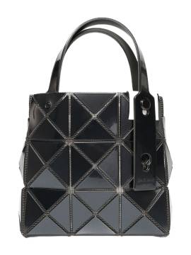 Bao Bao Issey Miyake Carat tote bag - Schwarz von Bao Bao Issey Miyake