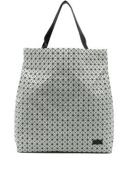 Bao Bao Issey Miyake Cart Reflector Shopper - Grau von Bao Bao Issey Miyake