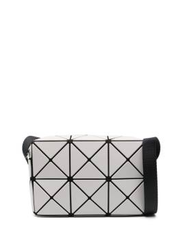 Bao Bao Issey Miyake Cuboid Umhängetasche - Grau von Bao Bao Issey Miyake