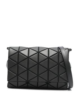 Bao Bao Issey Miyake Fossette Umhängetasche - Schwarz von Bao Bao Issey Miyake