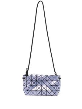 Bao Bao Issey Miyake Loop Umhängetasche - Violett von Bao Bao Issey Miyake