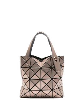 Bao Bao Issey Miyake Lucent Handtasche - Braun von Bao Bao Issey Miyake