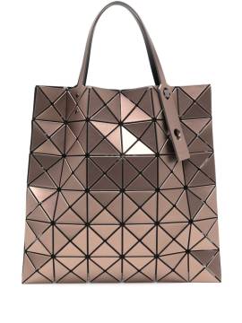 Bao Bao Issey Miyake Lucent Handtasche - Braun von Bao Bao Issey Miyake