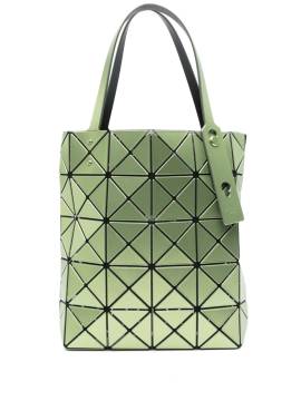 Bao Bao Issey Miyake Lucent Handtasche - Grün von Bao Bao Issey Miyake