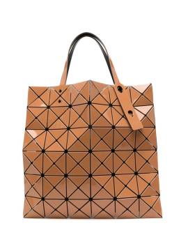 Bao Bao Issey Miyake Lucent Handtasche - Orange von Bao Bao Issey Miyake