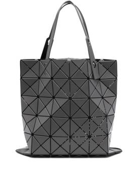 Bao Bao Issey Miyake Lucent Matte Shopper - Grau von Bao Bao Issey Miyake