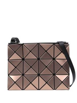 Bao Bao Issey Miyake Lucent Schultertasche - Braun von Bao Bao Issey Miyake