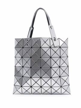 Bao Bao Issey Miyake Lucent Shopper - Grau von Bao Bao Issey Miyake