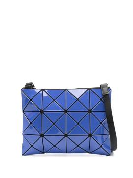 Bao Bao Issey Miyake Lucent Umhängetasche - Blau von Bao Bao Issey Miyake