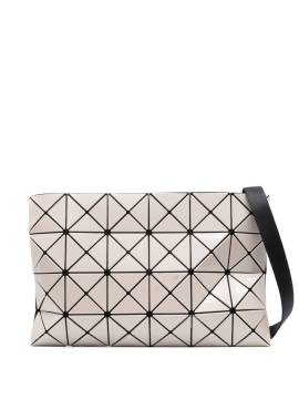 Bao Bao Issey Miyake Lucent Umhängetasche - Nude von Bao Bao Issey Miyake