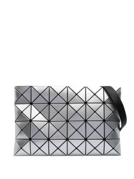 Bao Bao Issey Miyake Lucent Umhängetasche - Silber von Bao Bao Issey Miyake