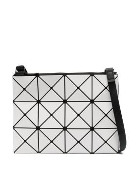 Bao Bao Issey Miyake Lucent Umhängetasche - Weiß von Bao Bao Issey Miyake