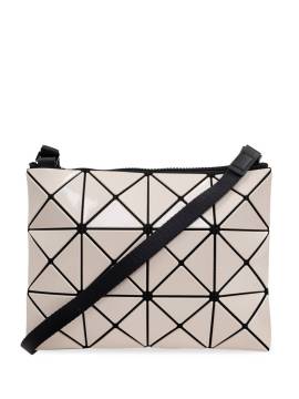 Bao Bao Issey Miyake Lucent Schultertasche - Nude von Bao Bao Issey Miyake