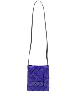 Bao Bao Issey Miyake Prism Mate-2 Umhängetasche - Violett von Bao Bao Issey Miyake