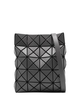 Bao Bao Issey Miyake Prism Matte Umhängetasche - Grau von Bao Bao Issey Miyake