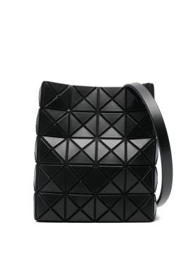 Bao Bao Issey Miyake Prism Matte Umhängetasche - Schwarz von Bao Bao Issey Miyake