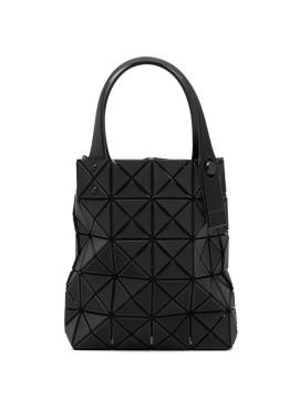 Bao Bao Issey Miyake Prism Plus Mini-Tasche - Schwarz von Bao Bao Issey Miyake