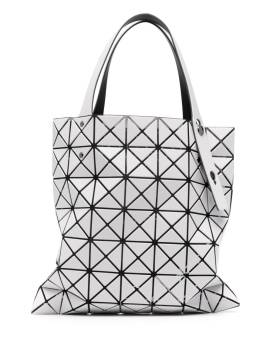 Bao Bao Issey Miyake Prism Shopper - Grau von Bao Bao Issey Miyake