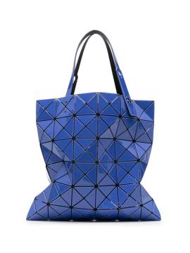 Bao Bao Issey Miyake Prism Shopper - Blau von Bao Bao Issey Miyake