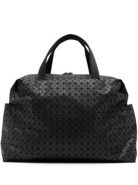 Bao Bao Issey Miyake Shopper mit geometrischen Einsätzen - Schwarz von Bao Bao Issey Miyake