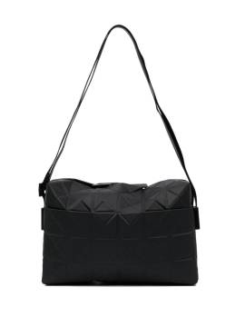 Bao Bao Issey Miyake Track Schultertasche - Schwarz von Bao Bao Issey Miyake