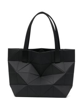 Bao Bao Issey Miyake Track Tote Bag - Schwarz von Bao Bao Issey Miyake