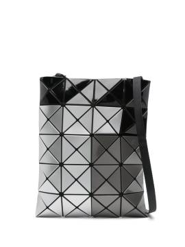 Bao Bao Issey Miyake Tres Schultertasche - Grau von Bao Bao Issey Miyake