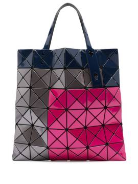 Bao Bao Issey Miyake Tres Tote Bag - Rosa von Bao Bao Issey Miyake