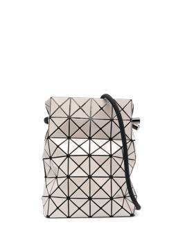 Bao Bao Issey Miyake Wring Beuteltasche - Nude von Bao Bao Issey Miyake