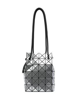 Bao Bao Issey Miyake Wring Beuteltasche - Silber von Bao Bao Issey Miyake