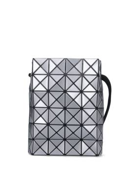 Bao Bao Issey Miyake Wring Beuteltasche - Silber von Bao Bao Issey Miyake