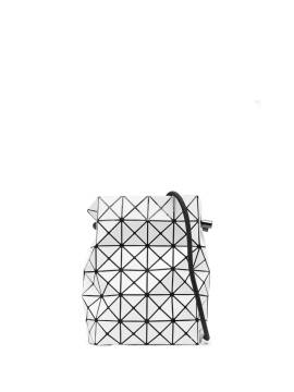 Bao Bao Issey Miyake Wring Beuteltasche - Weiß von Bao Bao Issey Miyake