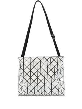 Bao Bao Issey Miyake Umhängetasche mit Cut-Out - Nude von Bao Bao Issey Miyake