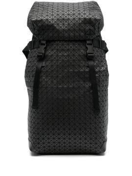 Bao Bao Issey Miyake Rucksack mit geometrischem Design - Schwarz von Bao Bao Issey Miyake