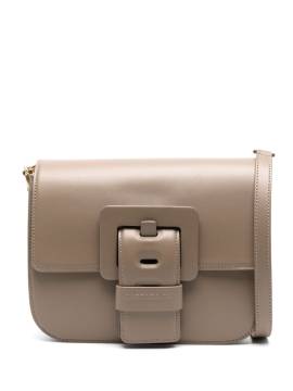 Barbara Bui Touch Me Schultertasche - Grau von Barbara Bui