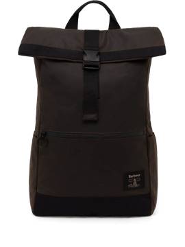 Barbour Field Rucksack - Braun von Barbour