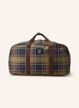 Barbour Reisetasche Torridon gruen von Barbour