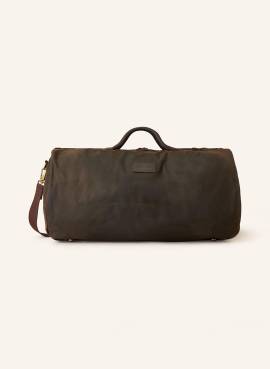 Barbour Reisetasche gruen von Barbour