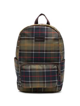 Barbour Torridon Rucksack - Grün von Barbour