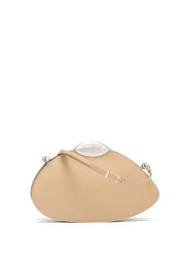 Benedetta Bruzziches Belle de Jour Clutch - Nude von Benedetta Bruzziches