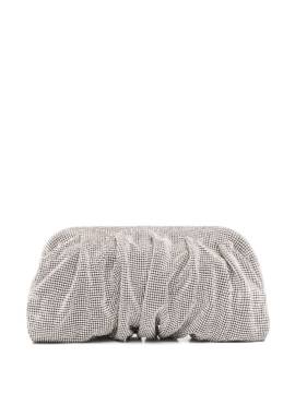 Benedetta Bruzziches Große Venus Clutch - Silber von Benedetta Bruzziches