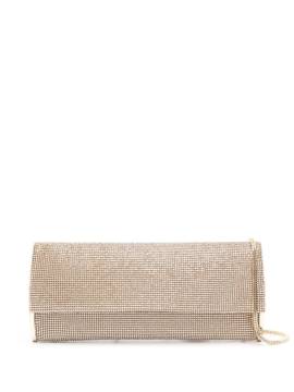 Benedetta Bruzziches Kate Clutch - Gold von Benedetta Bruzziches