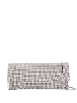 Benedetta Bruzziches Kate Clutch - Silber von Benedetta Bruzziches