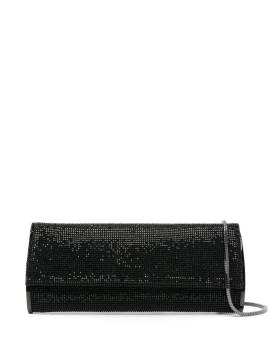 Benedetta Bruzziches Kate Clutch - Schwarz von Benedetta Bruzziches